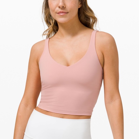 Lululemon Align Tanks Various Colours - Picture 1 of 14